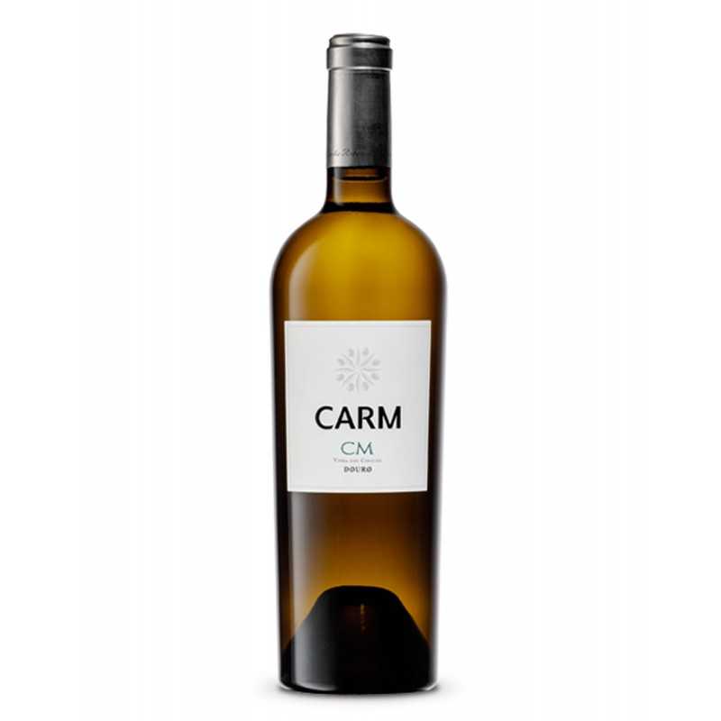 Carm CM 2019 White Wine