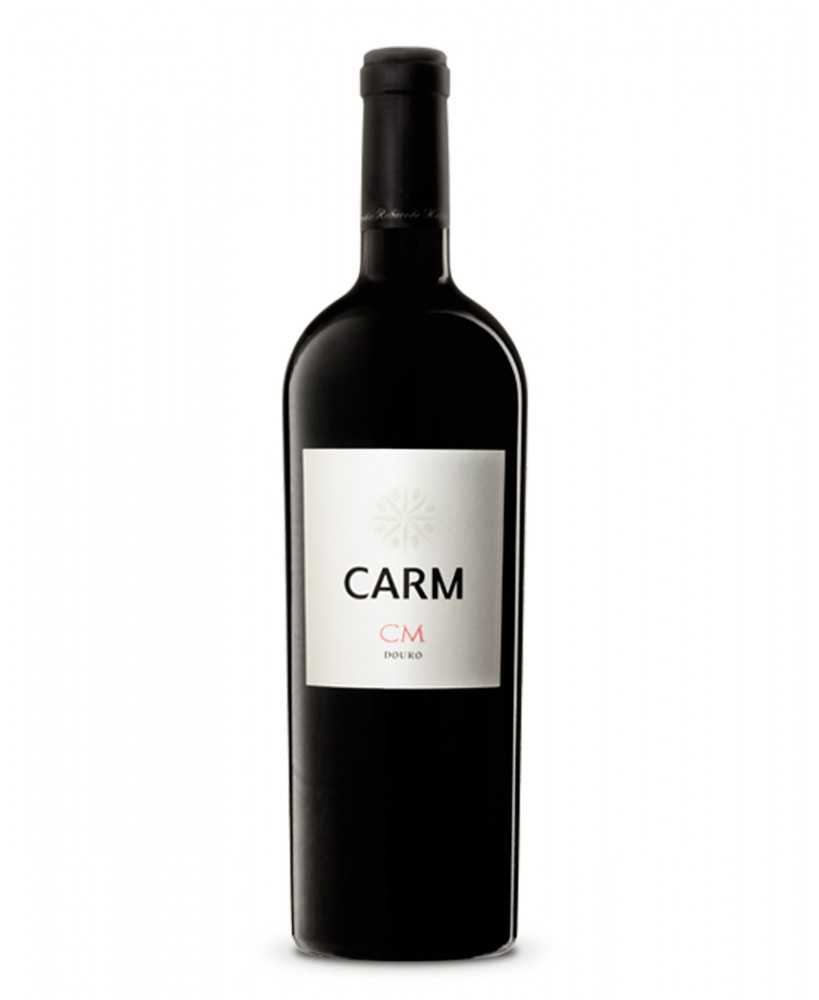 Carm CM 2017 Červené víno|Winefromportugal