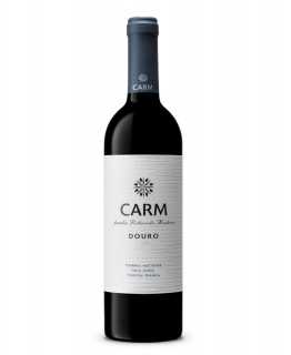 Červené víno Carm 2016