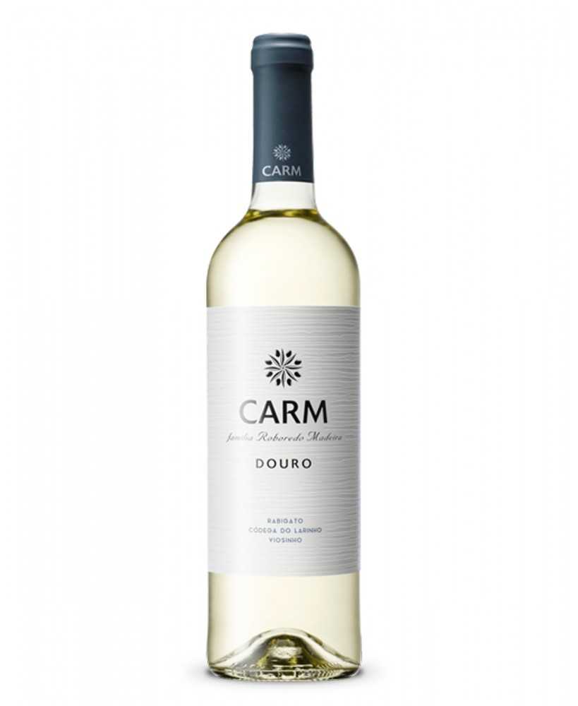 Carm 2019 Bílé víno Carm 2019 Bílé víno