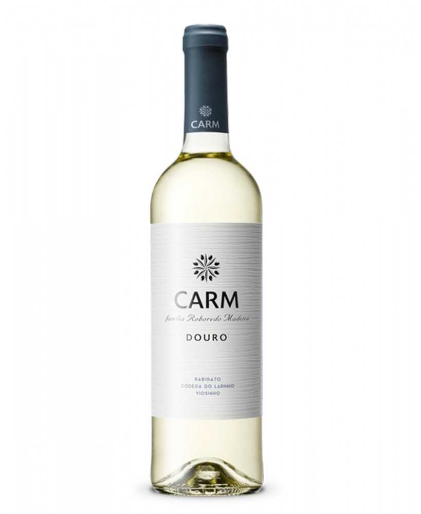 Carm 2019 White Wine