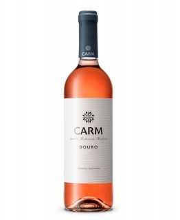 Carm 2019 Rosé víno