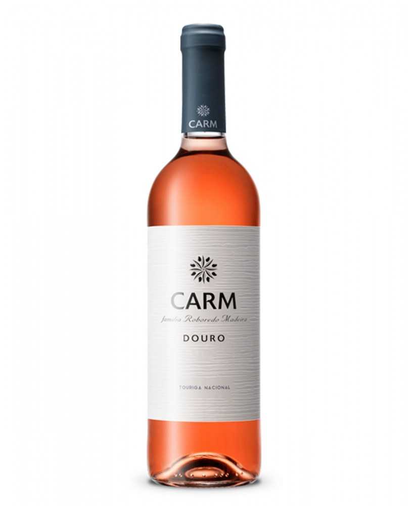 Carm 2019 Rosé víno|Winefromportugal