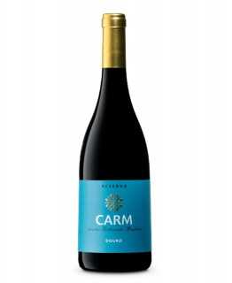 Červené víno Carm Reserva 2019