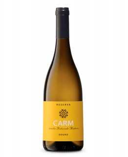 Carm Reserva 2018 Bílé víno