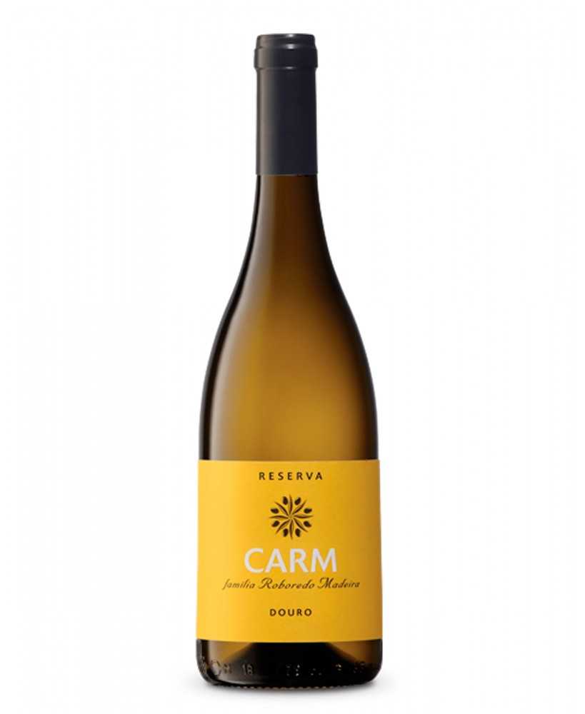 Carm Reserva 2018 Bílé víno Carm Reserva 2018 Bílé víno