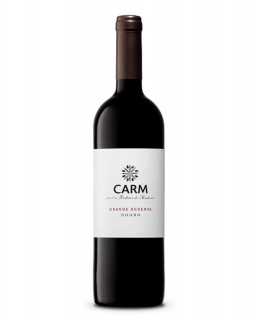 Červené víno Carm Grande Reserva 2014