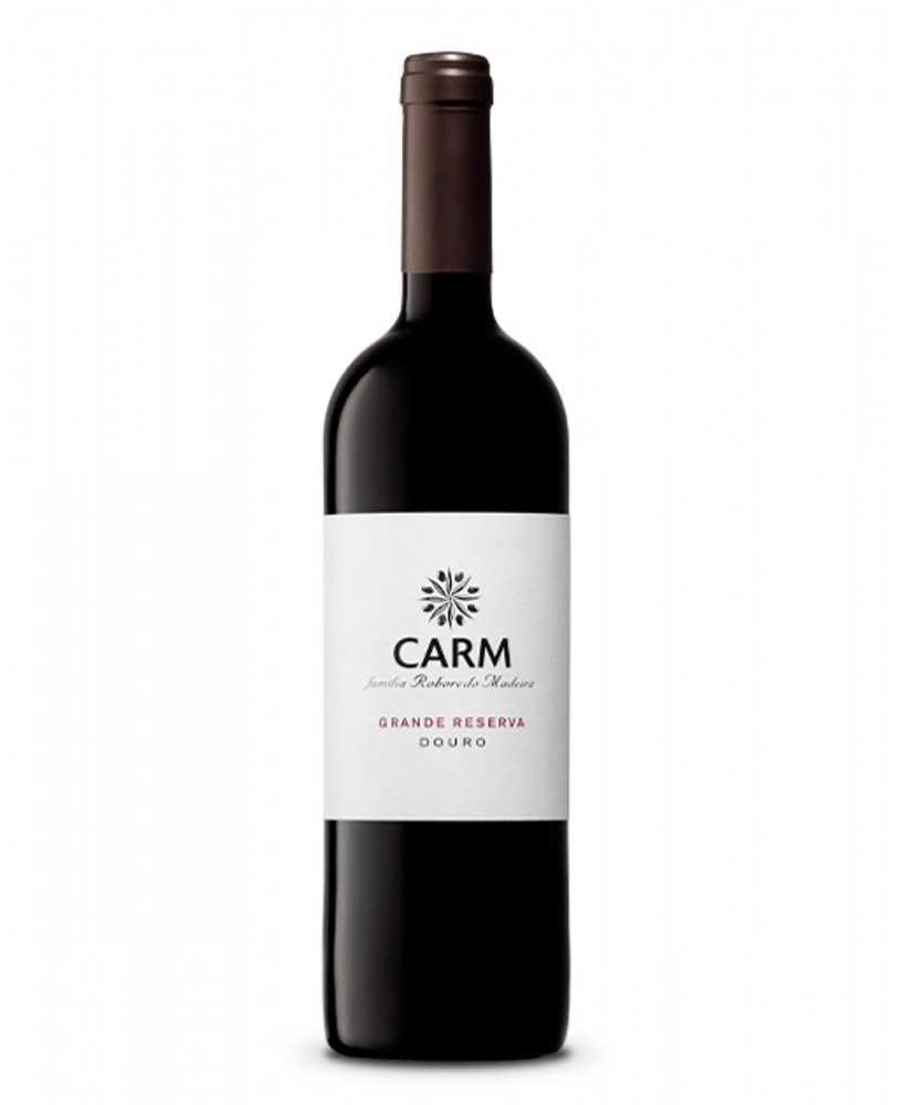 Červené víno Carm Grande Reserva 2014 Červené víno Carm Grande Reserva 2014