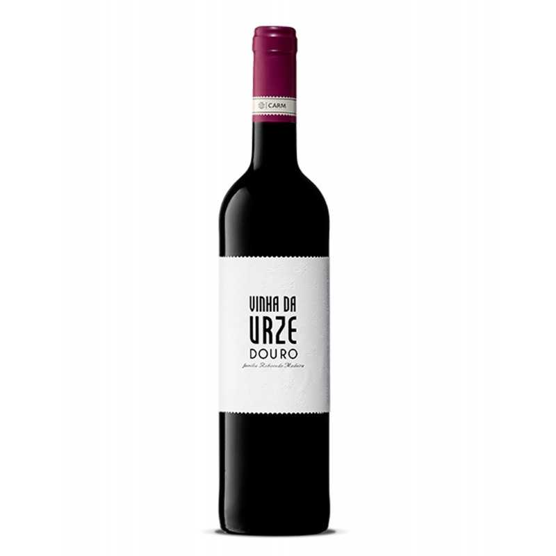 Červené víno Carm Vinha da Urze 2019