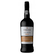 Burmester Colheita 1952 Port Wine|Winefromportugal