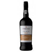 Burmester Colheita 1952 Port Wine