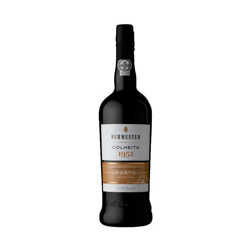 Burmester Colheita 1952 Port Wine|Winefromportugal