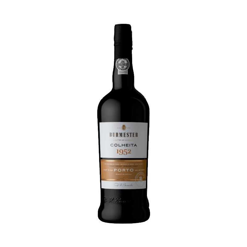 Burmester Colheita 1952 Port Wine Burmester Colheita 1952 Port Wine