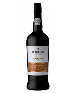 Burmester Tawny Port Wine