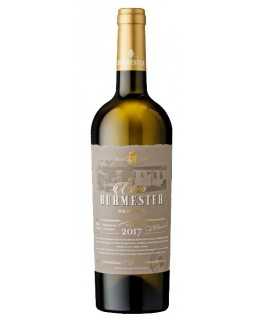 Casa Burmester Reserva 2017 Bílé víno