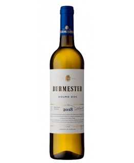 Burmester 2018 White Wine