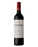 Burmester Červené víno 2017|Winefromportugal