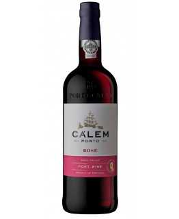 Calem Rosé portové víno