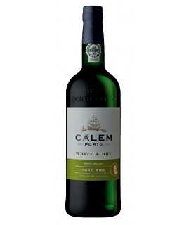 Calem White and Dry Port Wine