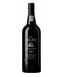 Portské víno Calem Vintage 1985|Winefromportugal