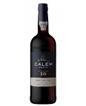 Calem 10 let staré portské víno
