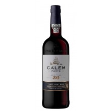 Calem 30 Years Old Port Wine