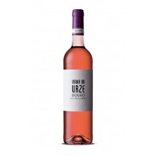 Carm Vinha da Urze 2021 Rosé Wine|Winefromportugal