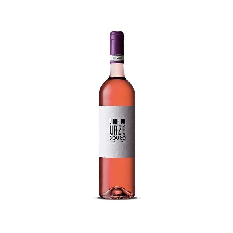 Carm Vinha da Urze 2021 Rosé Wine|Winefromportugal