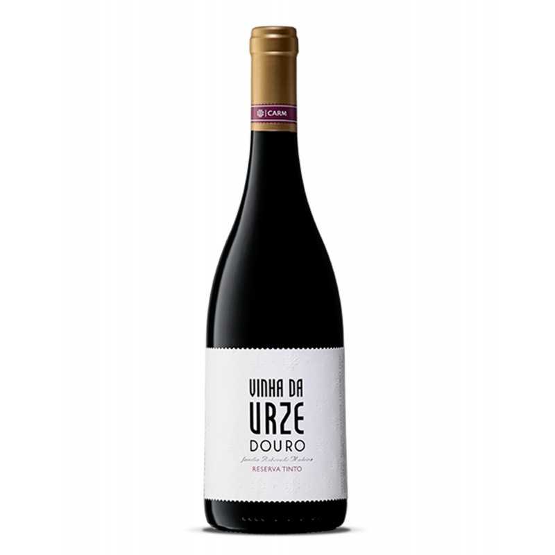 Carm Vinha da Urze Reserva 2019 Červené víno|Winefromportugal