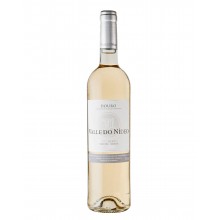 Valle do Nídeo 2020 White Wine