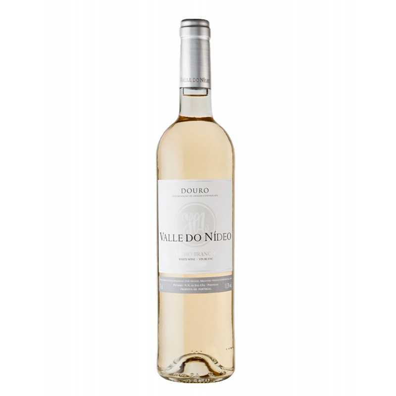 Valle do Nídeo 2020 White Wine Valle do Nídeo 2020 White Wine