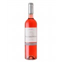 Valle do Nídeo 2018 Rosé Wine