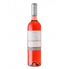 Valle do Nídeo 2018 Rosé Wine