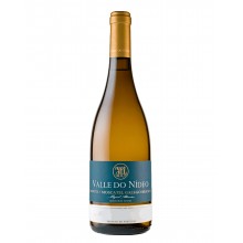 Valle do Nídeo Arinto and Moscatel Galego 2019 White Wine