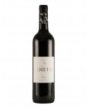 Aneto Červené víno 2016