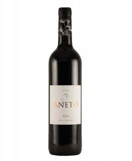 Aneto Červené víno 2016