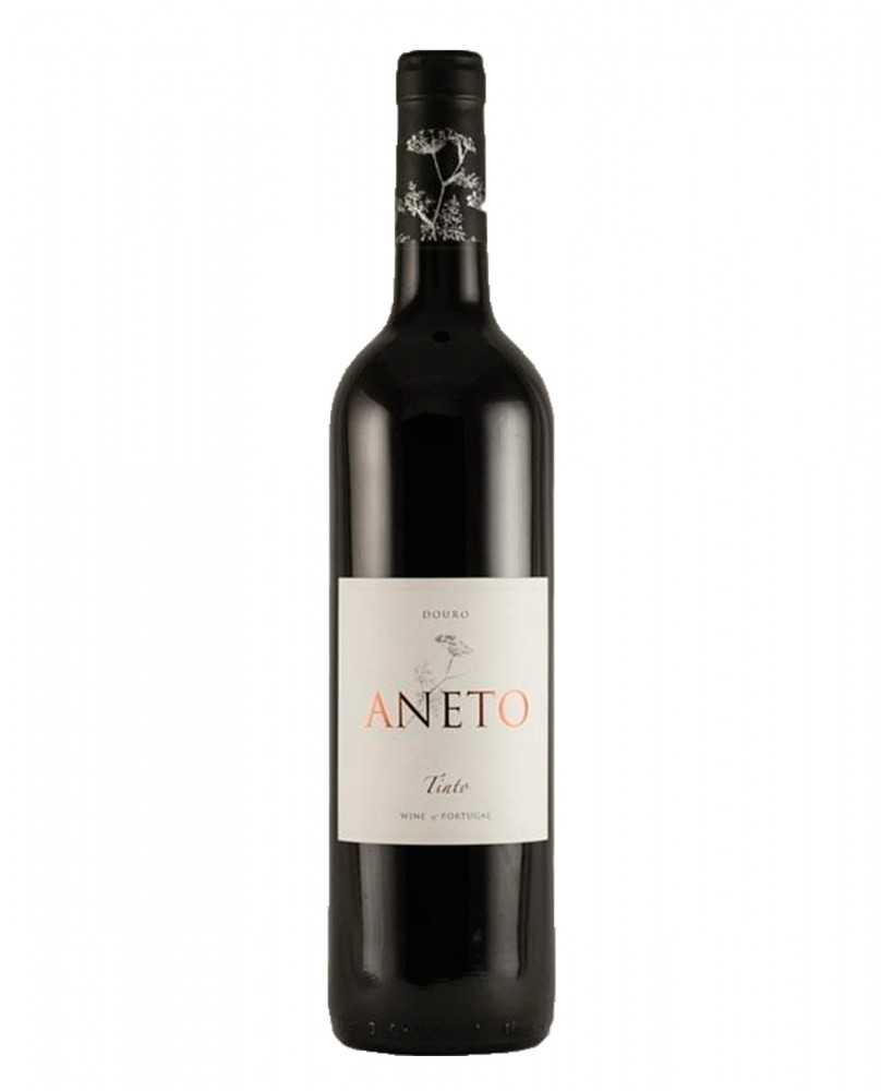 Aneto Červené víno 2016 Aneto Červené víno 2016