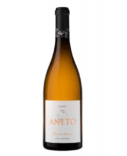 Aneto Reserva 2017 Bílé víno