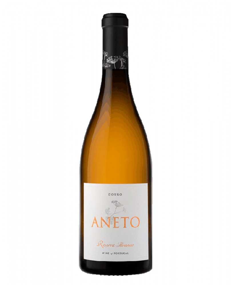 Aneto Reserva 2017 Bílé víno Aneto Reserva 2017 Bílé víno