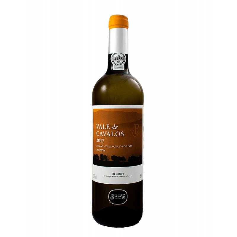 Vale de Cavalos 2020 White Wine|Winefromportugal