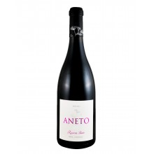 Aneto Reserva 2017 Red Wine