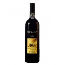 Červené víno Muxagat 2016