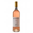 Muxagat 2019 Rosé víno|Winefromportugal