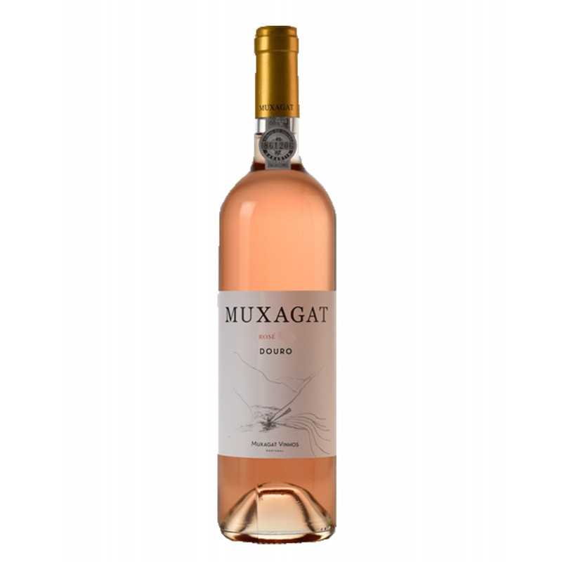 Muxagat 2019 Rosé Wine Muxagat 2019 Rosé Wine