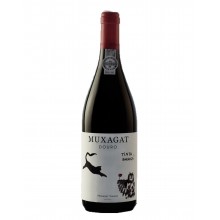 Muxagat Tinta Barroca 2021Červené víno
