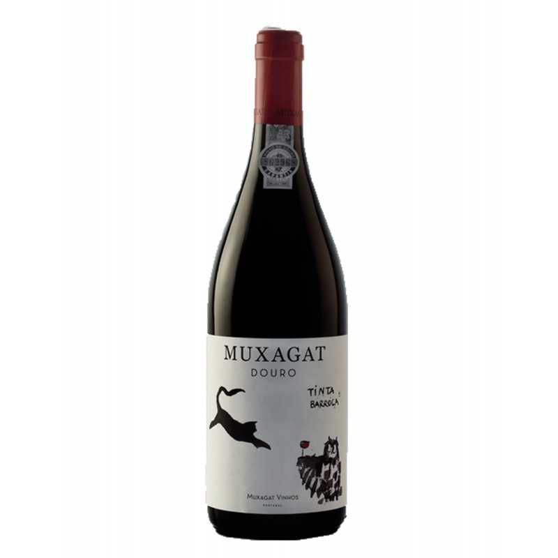 Muxagat Tinta Barroca 2021Red Wine