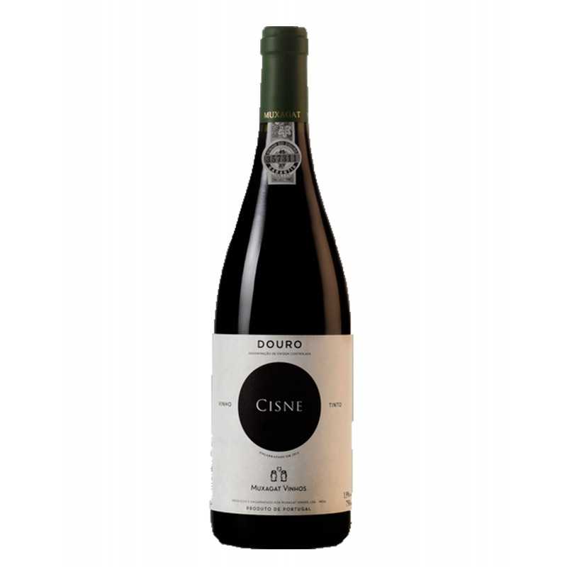 Muxagat Cisne 2015 Red Wine