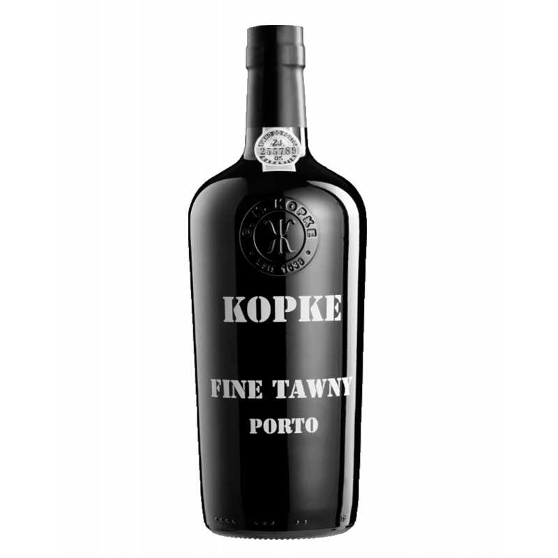 Kopke Fine Tawny Port Wine Kopke Fine Tawny Port Wine