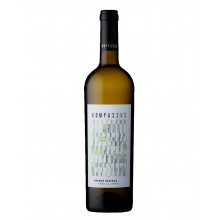 Kompassus Reserva 2019 Bílé víno