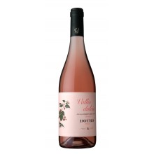 Vallis Dulcis 2018 Rosé Wine|Winefromportugal